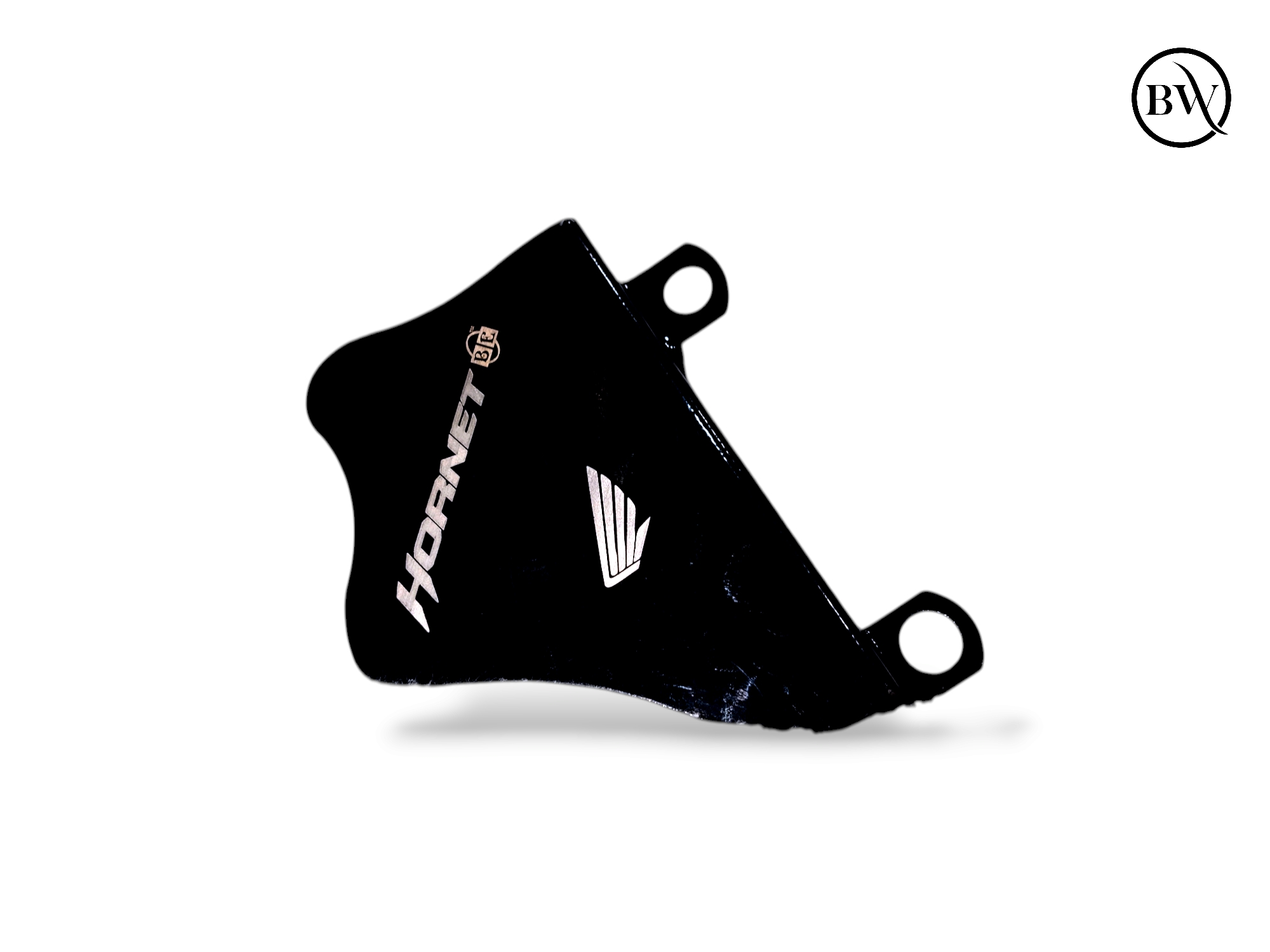Premium Black Caliper Cover For Honda Hornet & Hornet 2.0