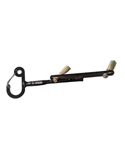 Cnc Spring Model Bag Hook Honda Hornet,Hornet 2.0_img_0