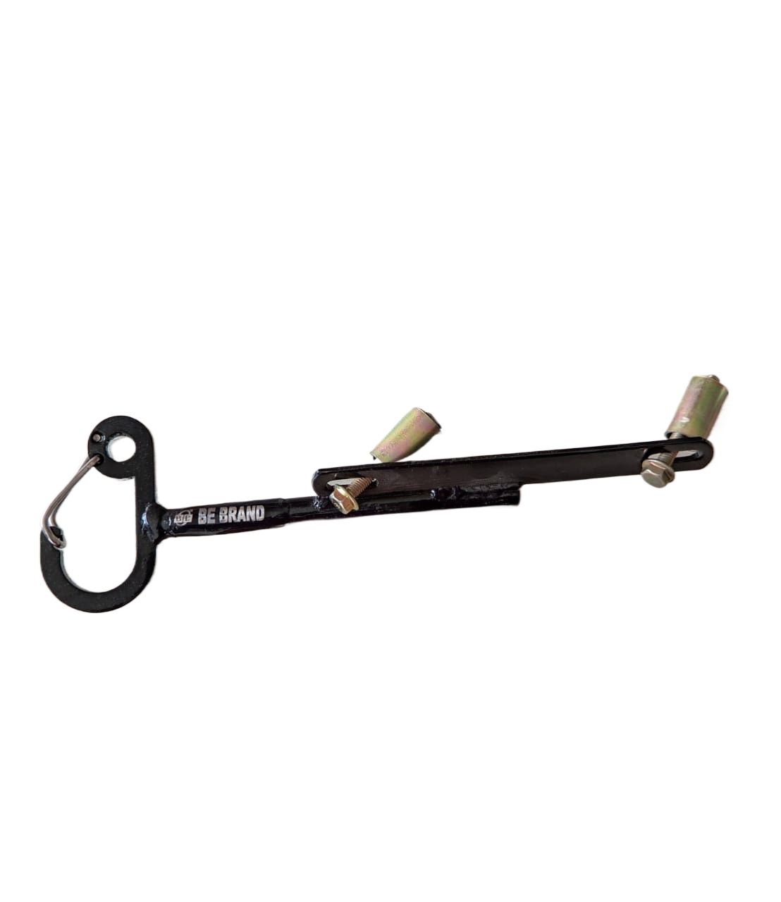 Cnc Spring Model Bag Hook Honda Hornet,Hornet 2.0_img_0