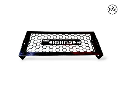 Premium Radiatar Gourde For Yamaha XSR 155_img_0