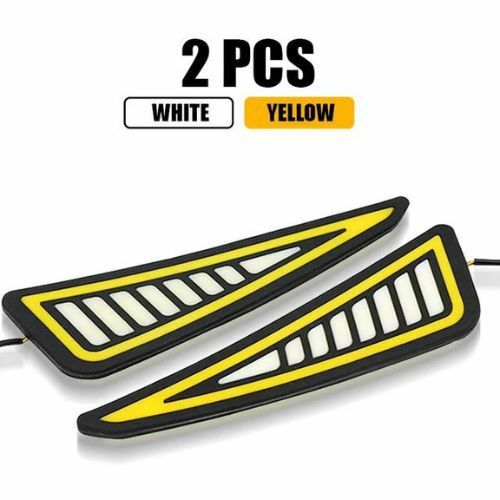 Premium Back Pannel Light Universal All Model Bike