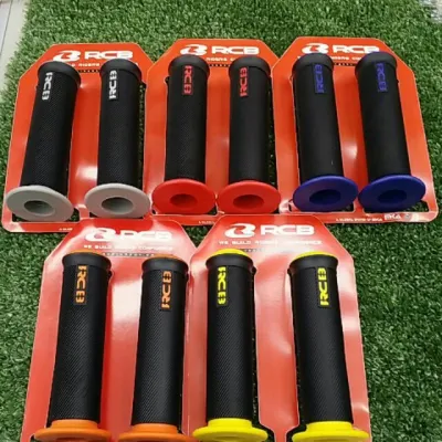 RCB Hand Grip (Master Copy) For Universal All Bike_img_1