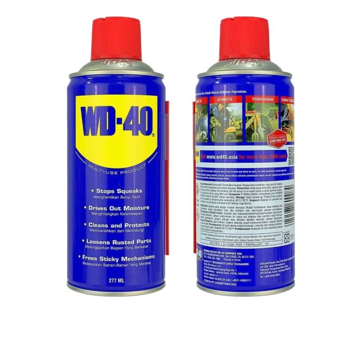 Original WD-40 Spray