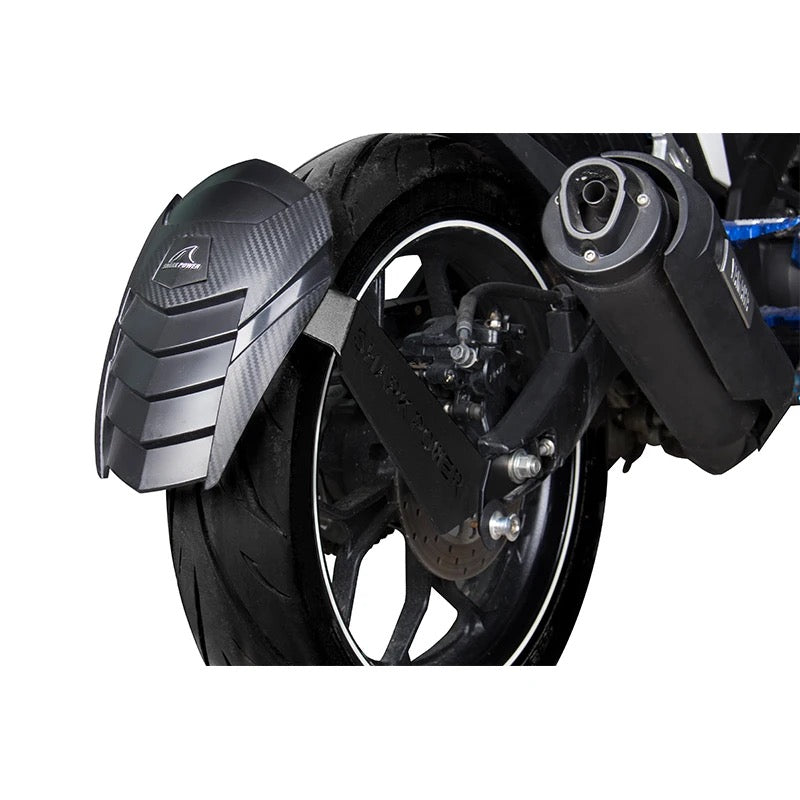 Premium Shark Power Tyre Gourde/Kada Gourde Universal_img_1