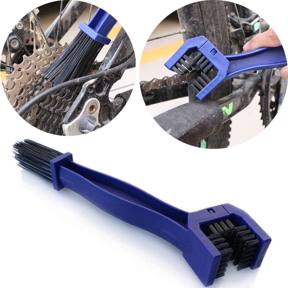 Premium Chain Cleaning Brush_img_0