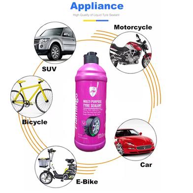 Flamingo Multi Purpose Tyre Gel_img_0