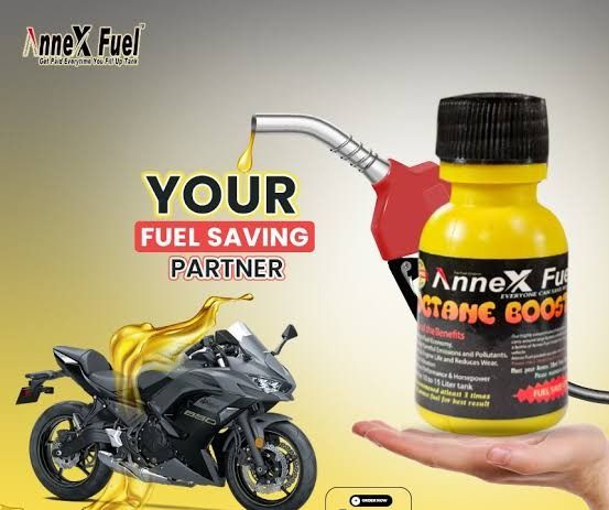 Annex Fuel Octane Booster 30 ML_img_0
