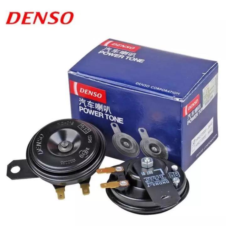 Premium Denso Disc Horn Universal_img_0