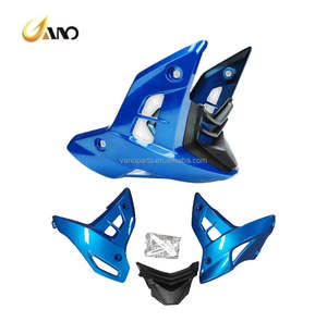 Premium Engin Gourde (Blue) Fzs & Gixxer_img_0