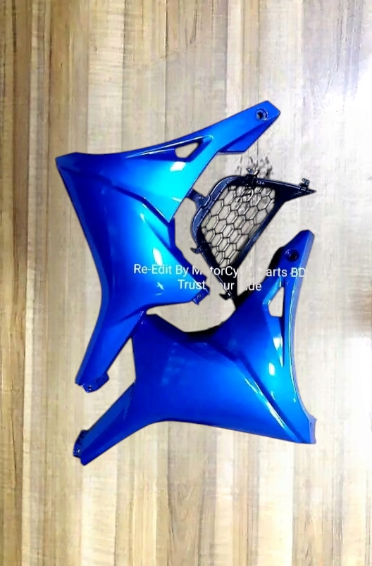 Premium Big Engin Gourde For Suzuki All Model_img_0
