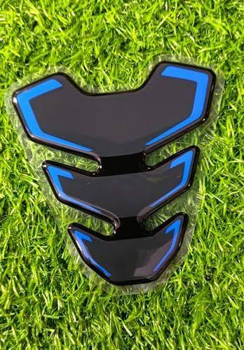 Premium Mini Tanky Pad Sticker Universal All Bike_img_0