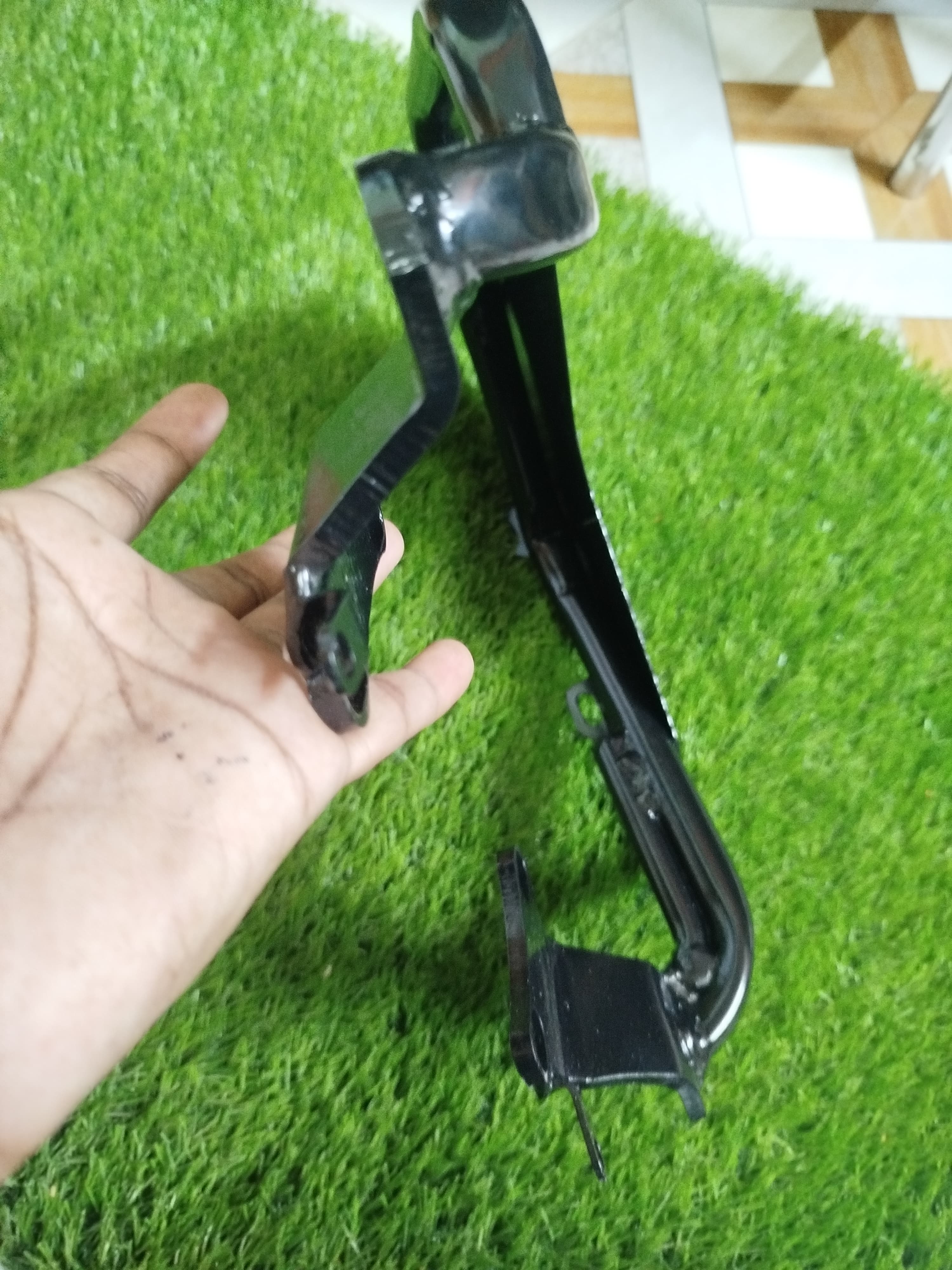 Premium Back Carrier With Handle For NX-200_img_4