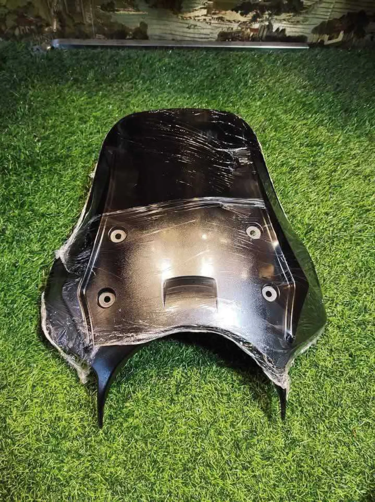 Premium Visor Original Indian For Royal Enfield Classic & Bullet