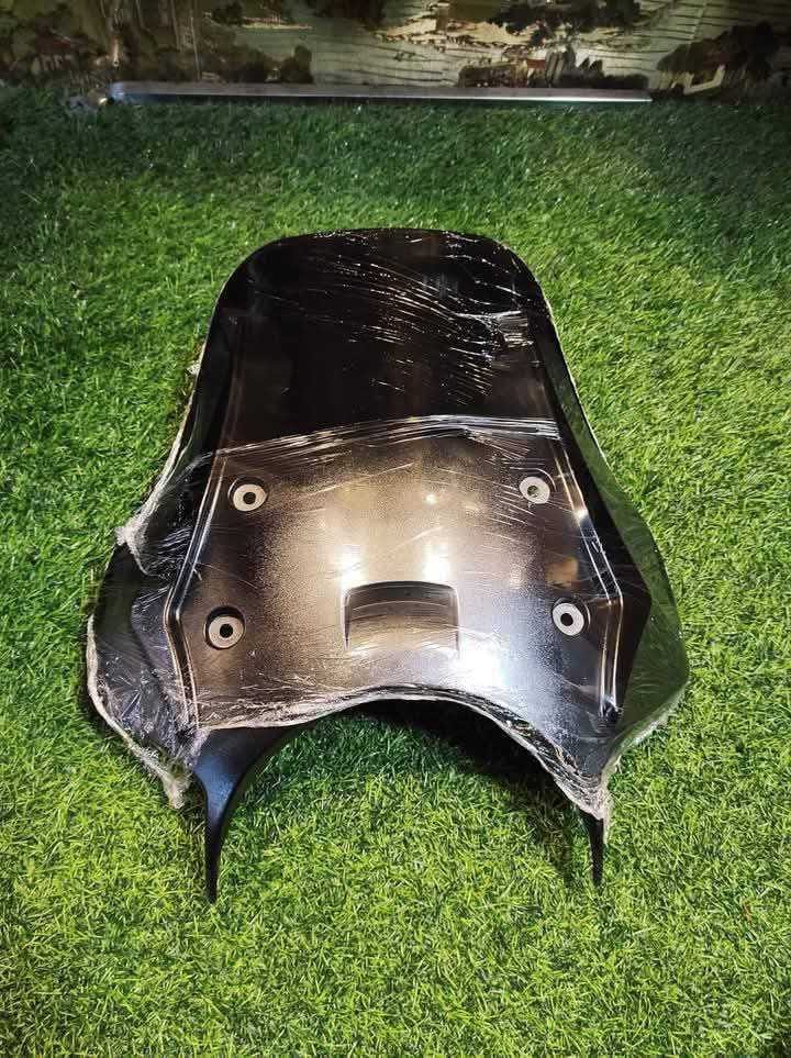 Premium Visor Original Indian For Royal Enfield Classic & Bullet