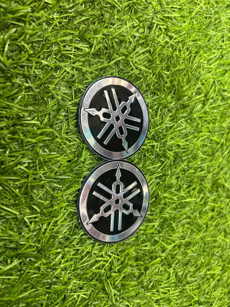 Premium Tanky Monogram Sticker Fzs All Model