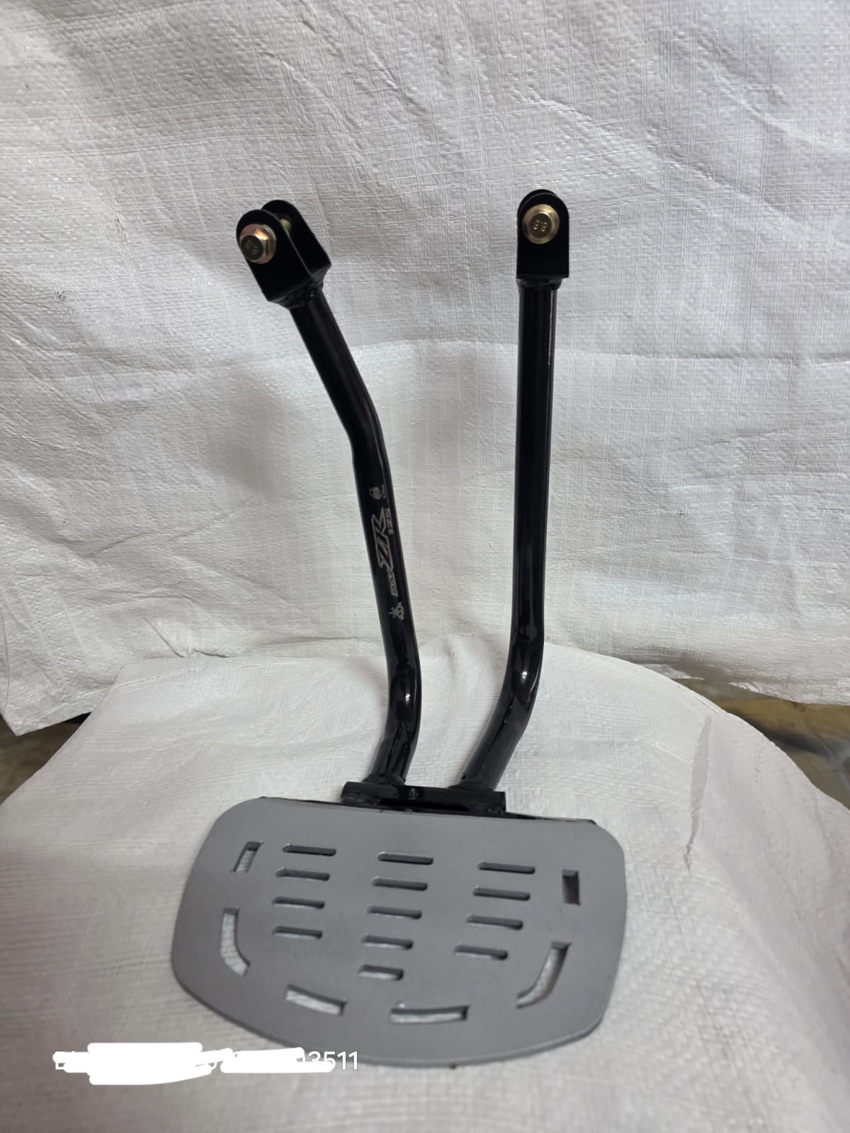 Premium Padani Left Side For Yamaha Ray ZR 125