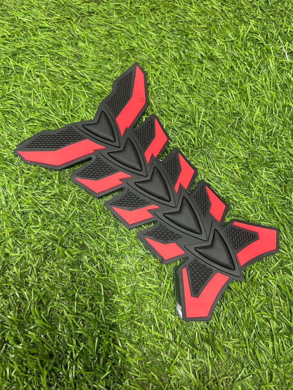 Premium Tanky Pad Sticker Universal All Bike