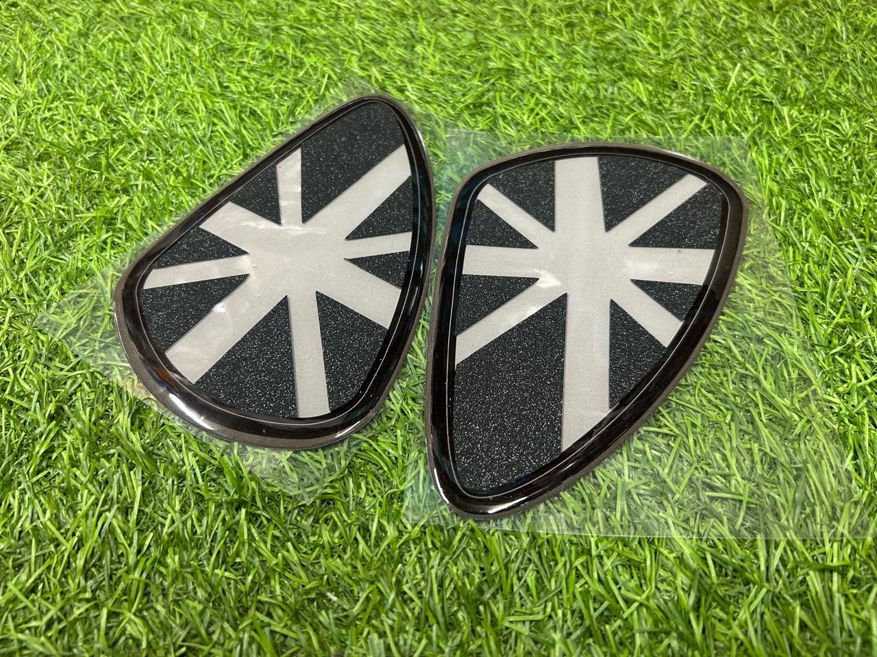 Premium Thai Pad Sticker For Universal All Model Bike