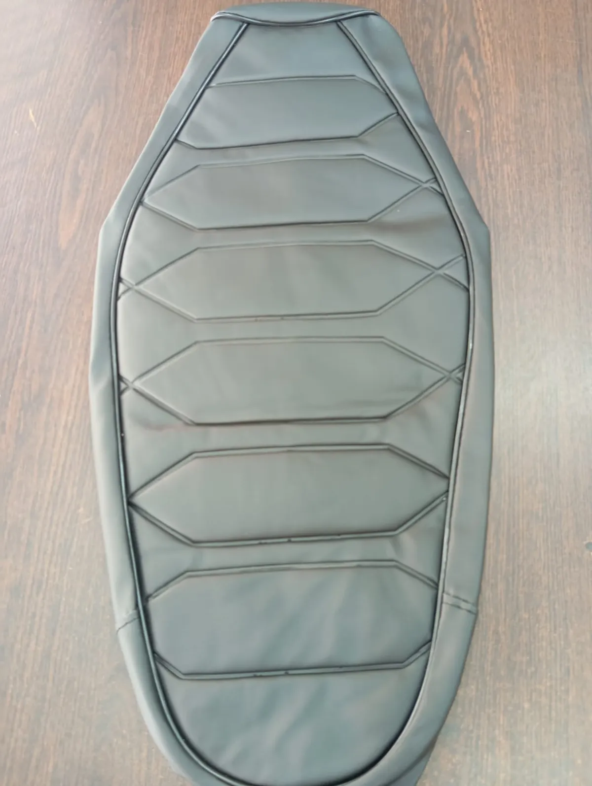 Premium Seat Cover Royal Enfield Hunter 350
