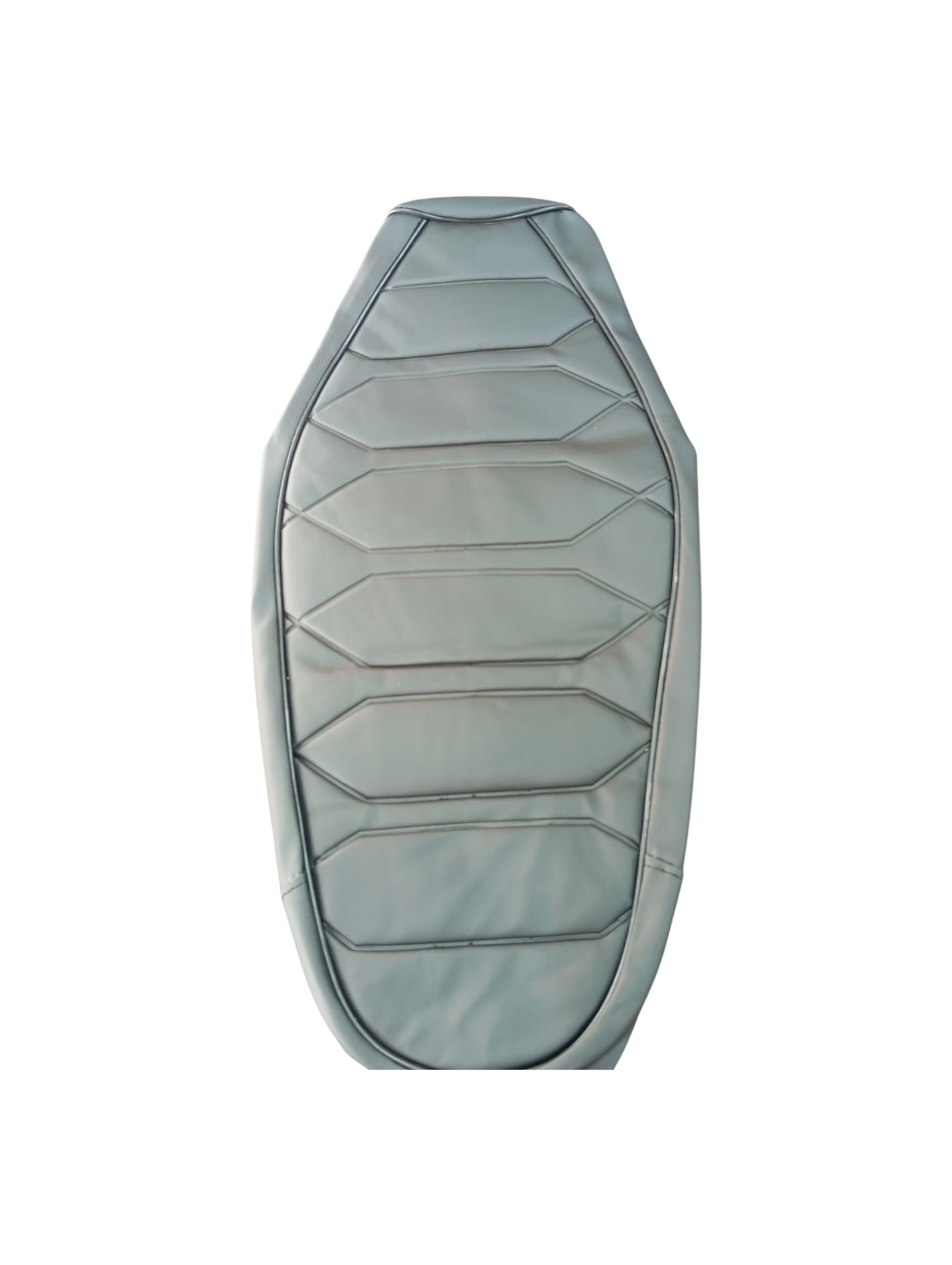 Premium Seat Cover For Royal Enfield Hunter & Bullet 350