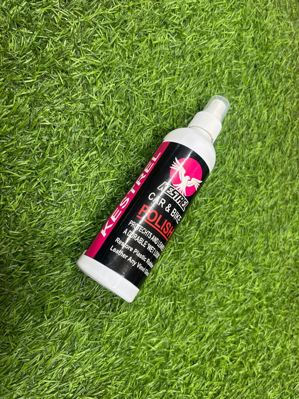 Premium KESTREL Dudh Palish