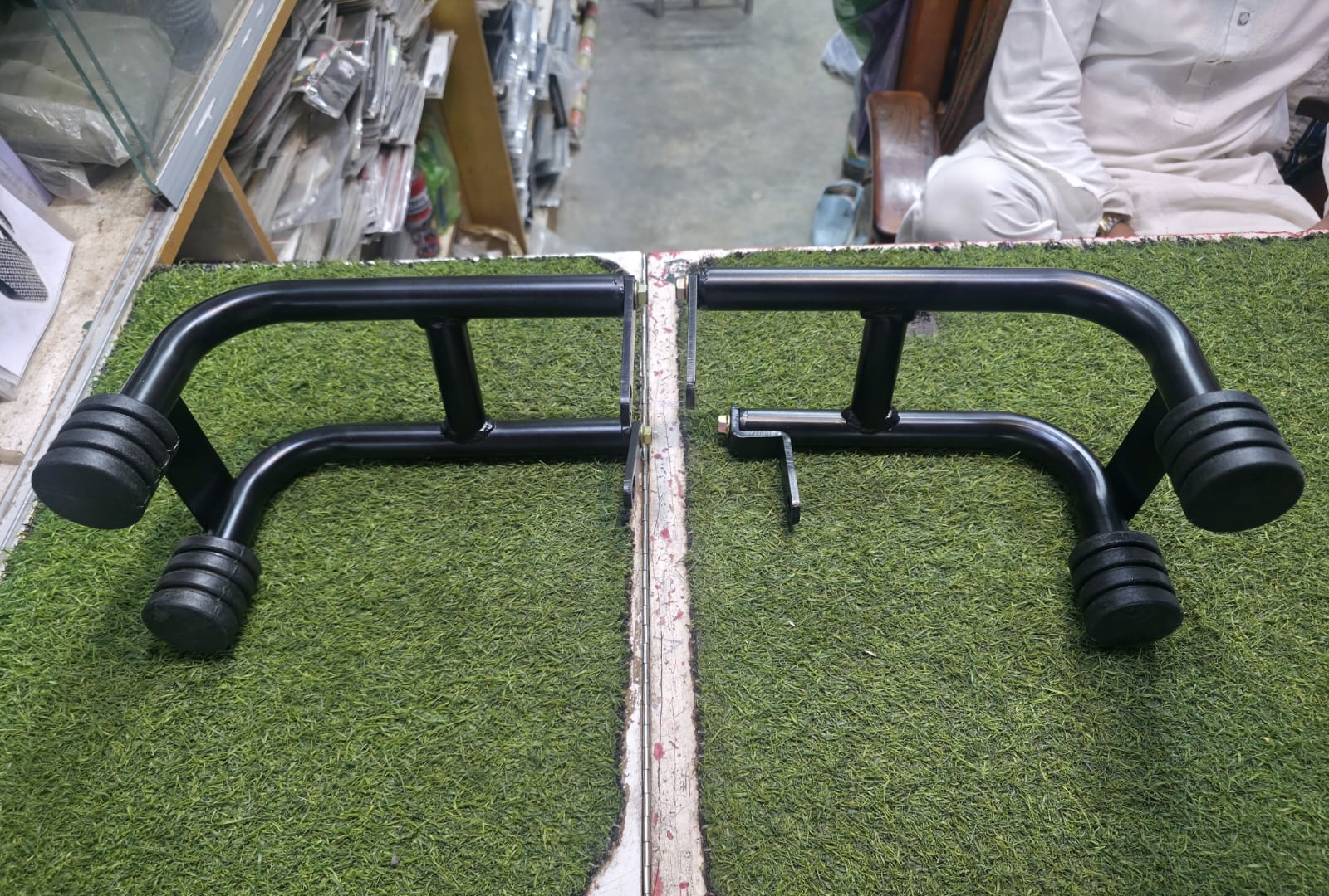 Premium Engin Gourde Bumper For NX-200_img_3