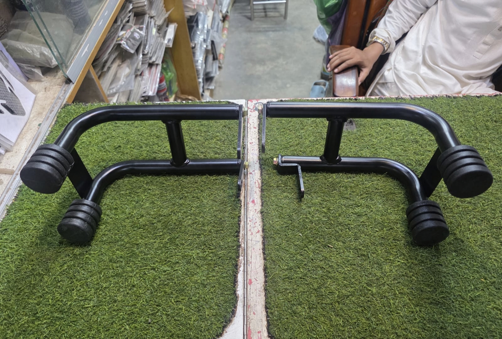 Premium Engin Gourde Bumper For NX-200_img_2