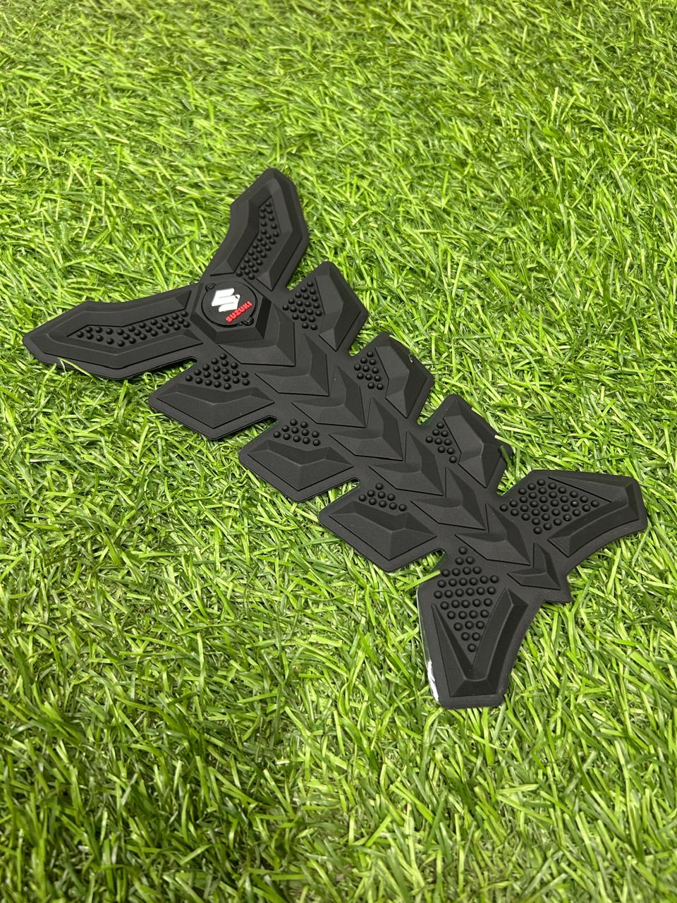 Premium Tanky Pad Sticker For Suzuki Gixxer All Model