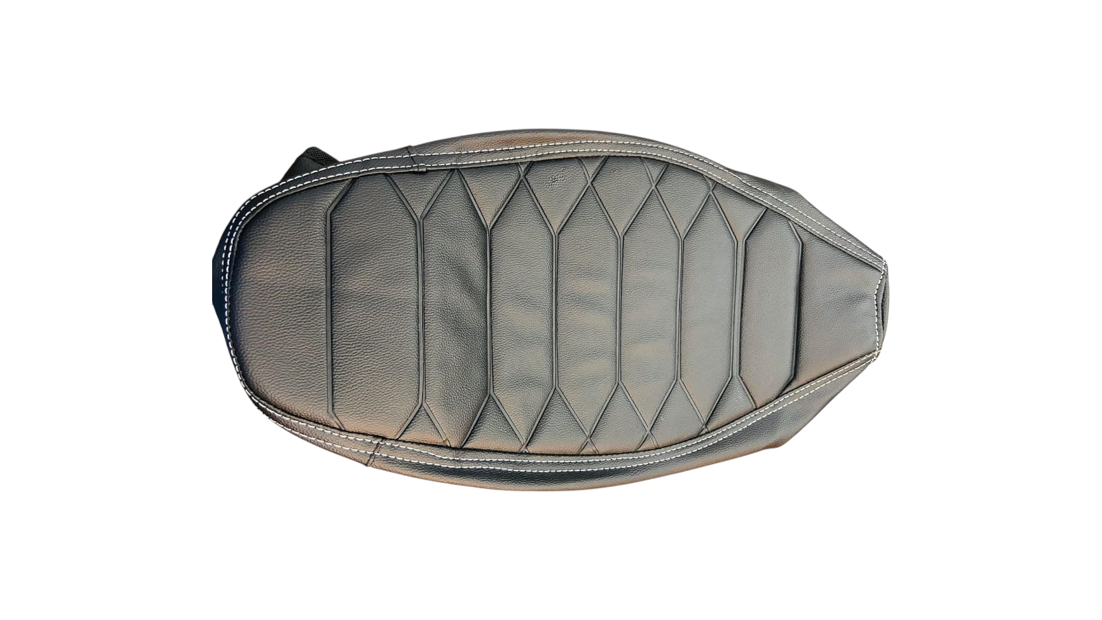 Premium Seat Cover For Royal Enfield Hunter & Bullet 350