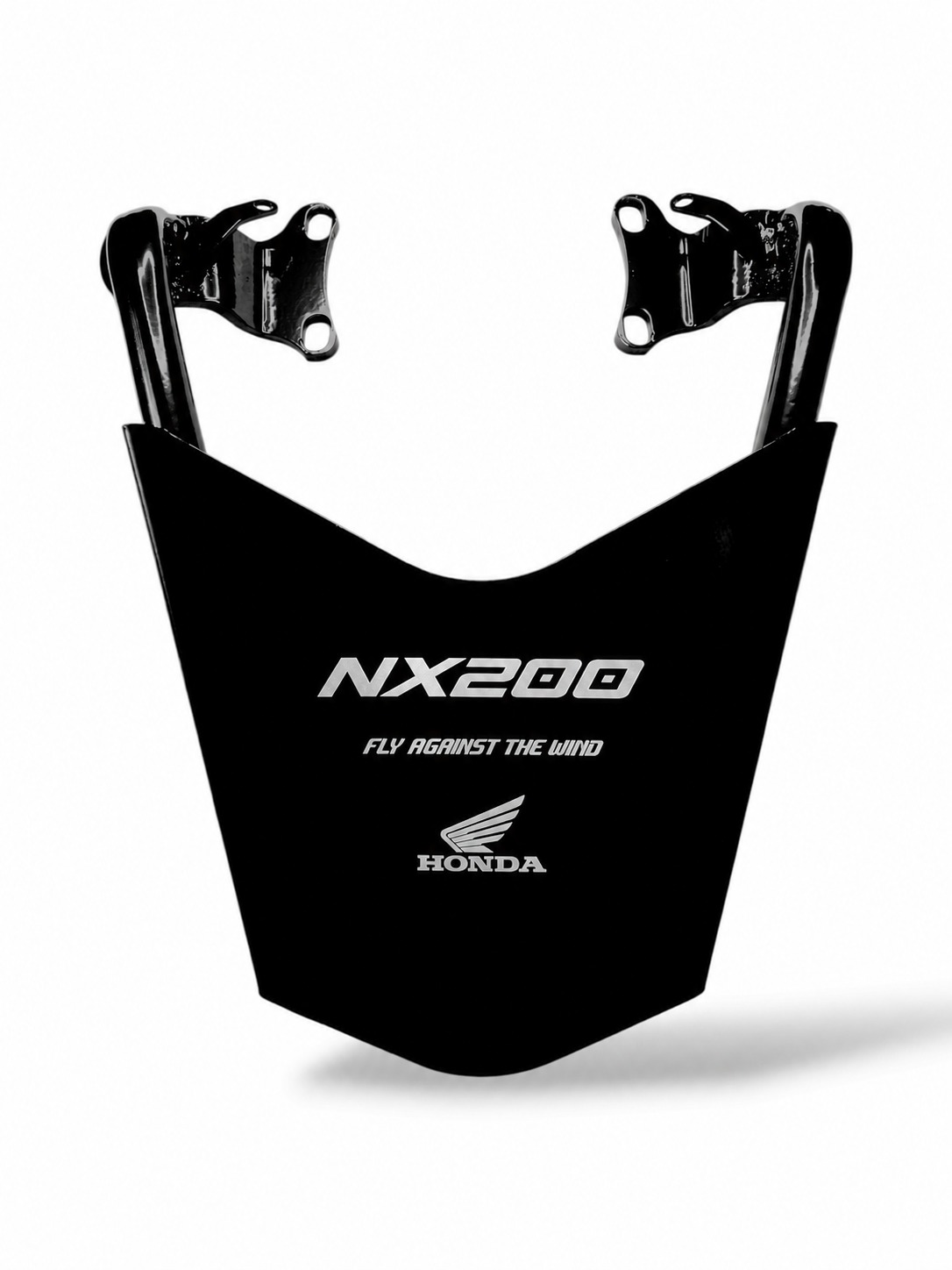 Premium Back Carrier For Honda NX-200