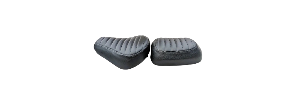 Premium Seat Cover For Royal Enfield Classic & Meteour