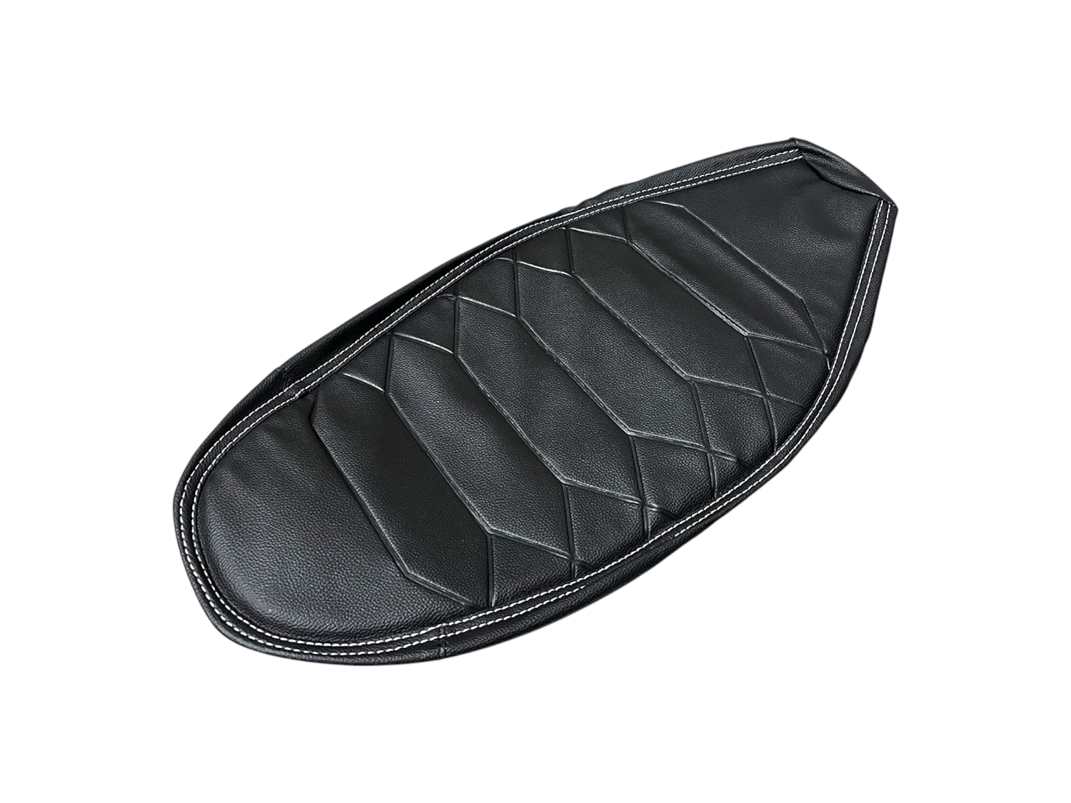 Premium Seat Cover Royal Enfield Hunter & Bullet 350