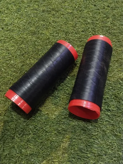 Premium Silicon Hand Grip For All Model Bike_img_1
