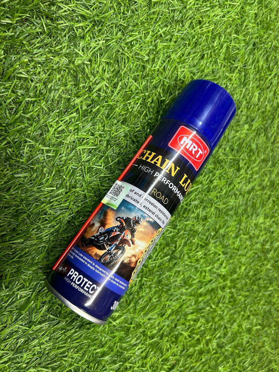 Premium MRT Chain Lube