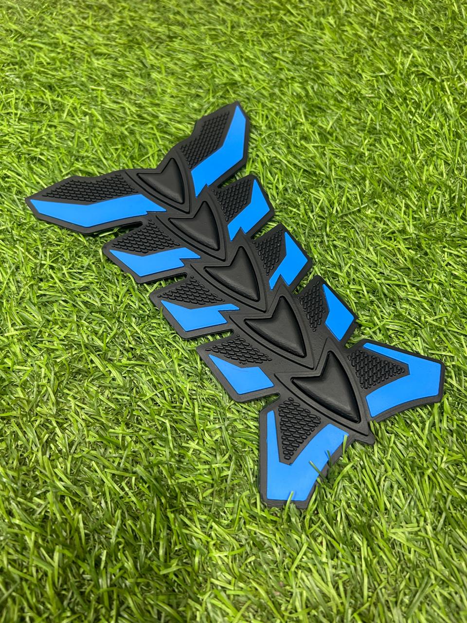 Premium Tanky Pad Sticker Universal