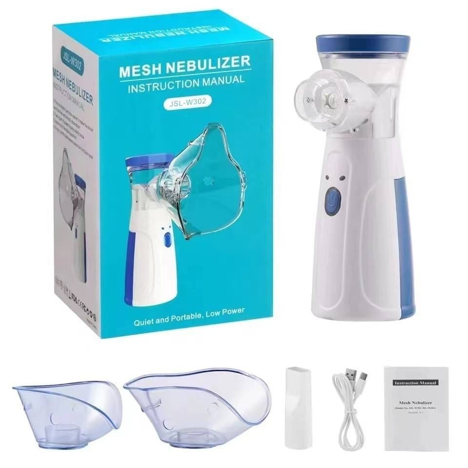 Mesh Nebulizer JSL-W302