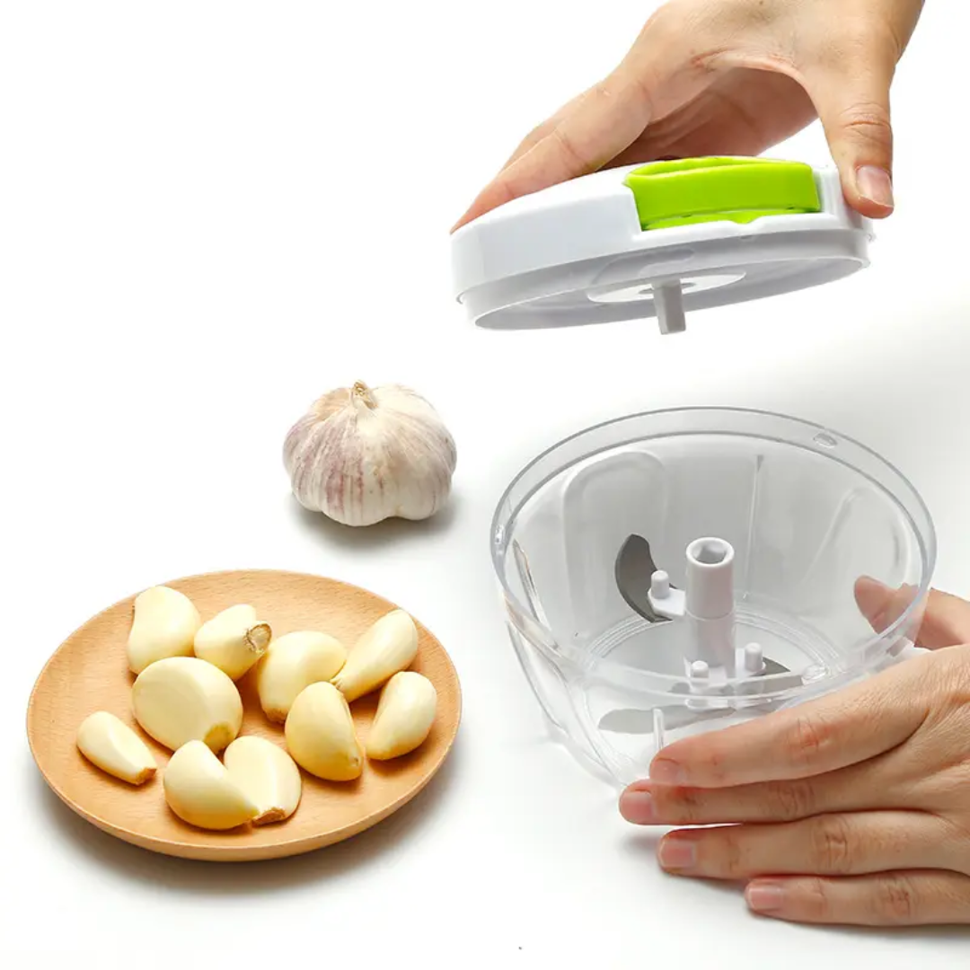 Manual Vegetable Cutter - Image 2