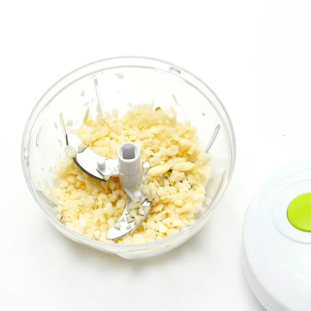 Manual Vegetable Cutter - Image 4