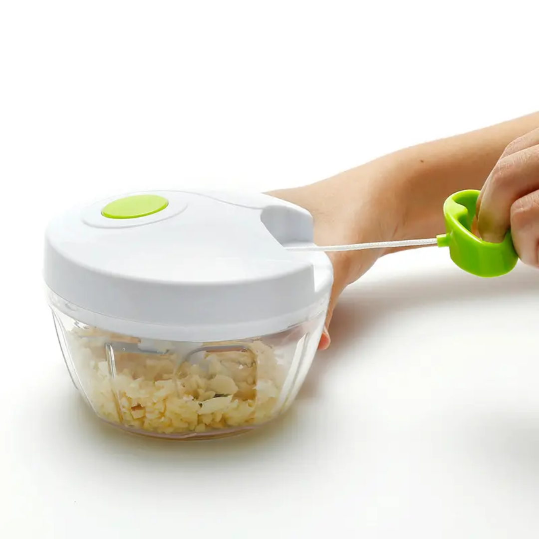 Manual Vegetable Cutter - Image 7