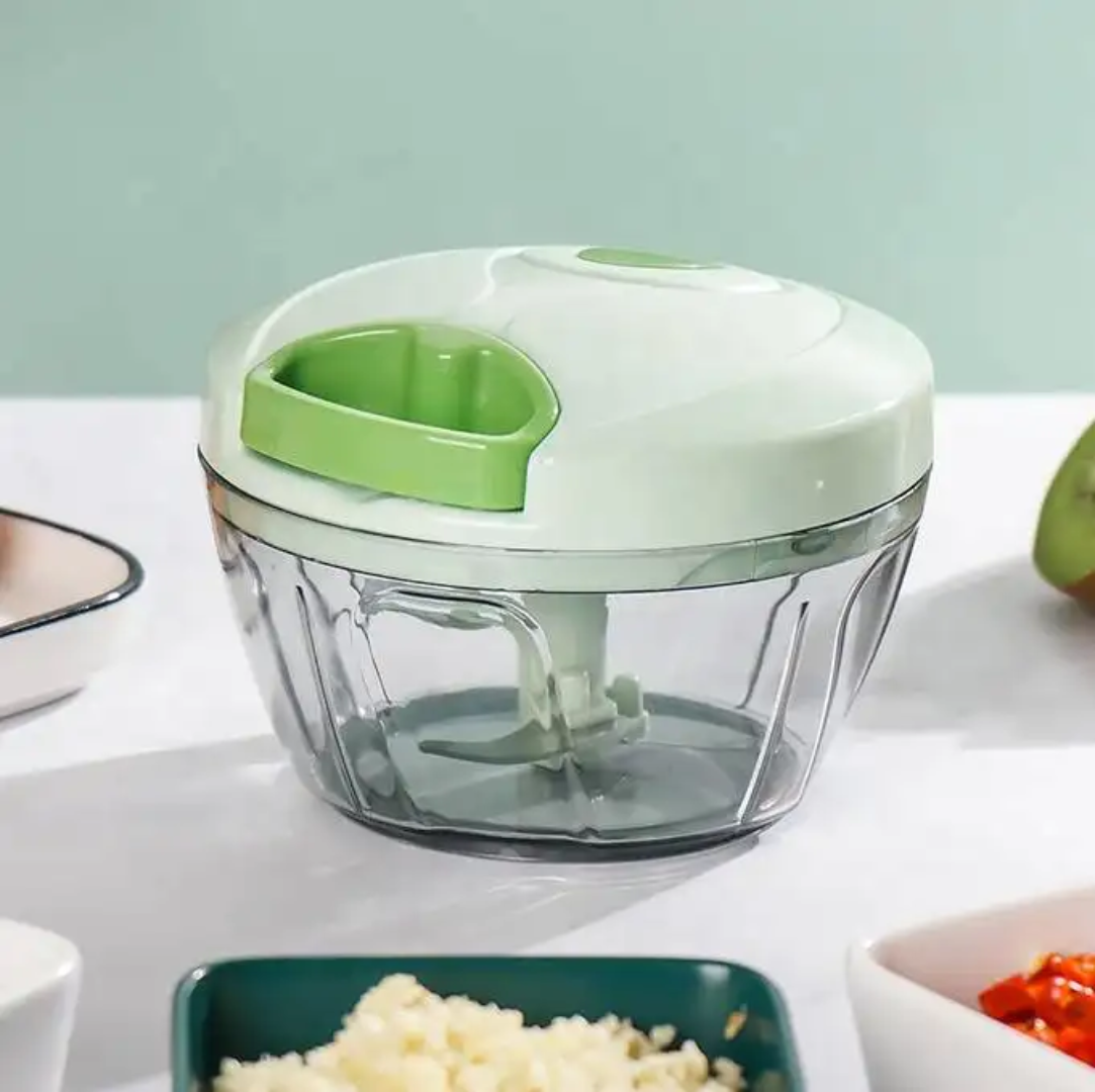 Manual Vegetable Cutter - Image 9