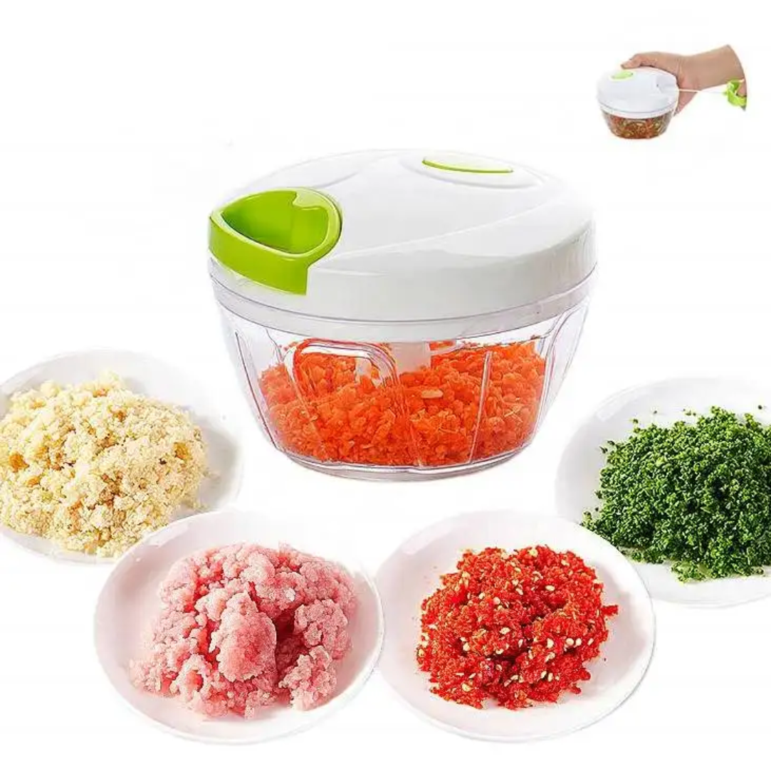 Manual Vegetable Cutter
