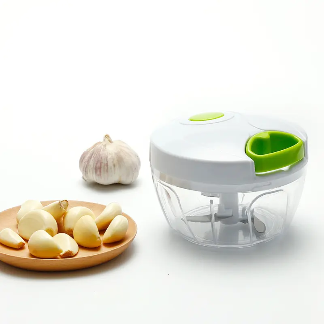 Manual Vegetable Cutter - Image 5