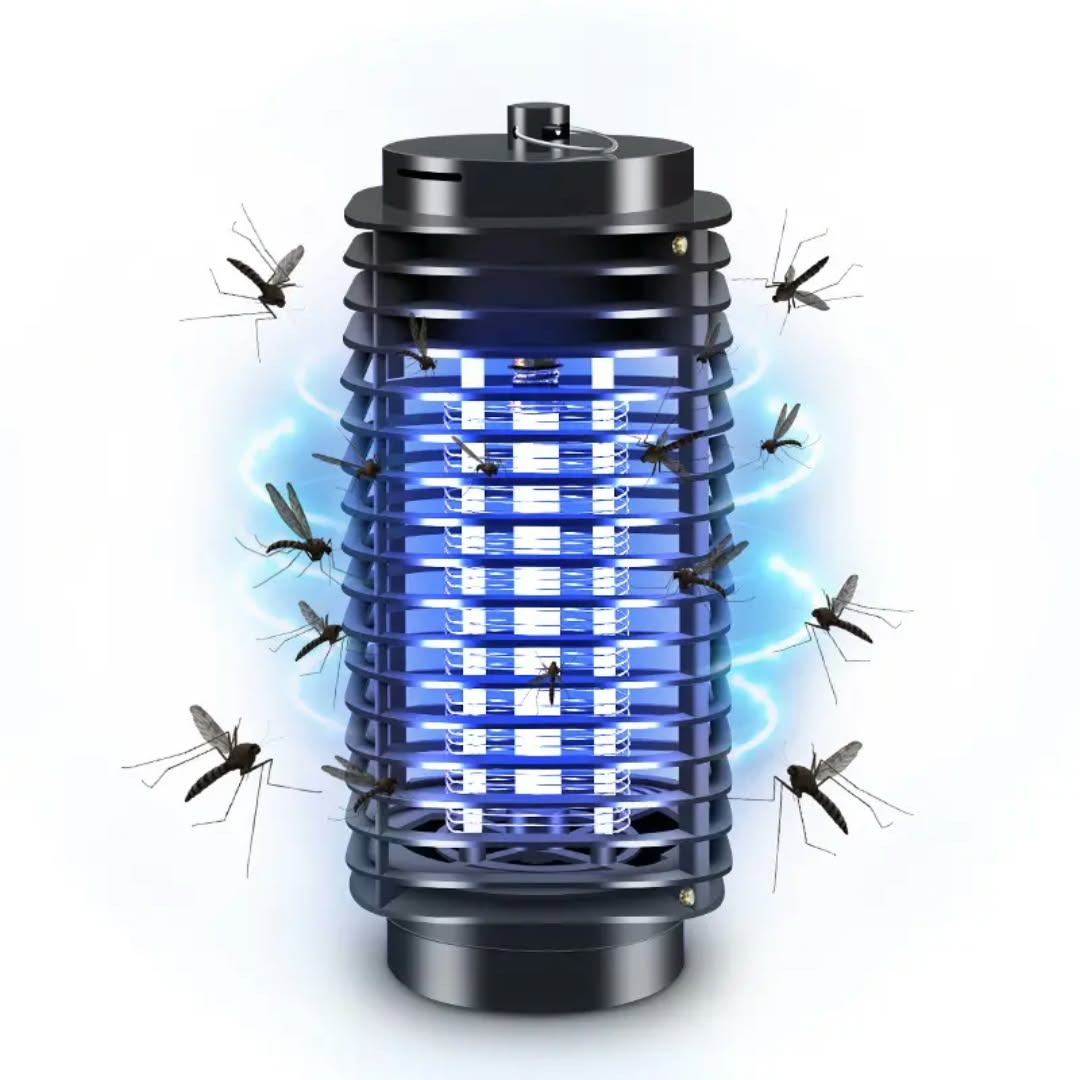 Mosquito Lamp - Image 4