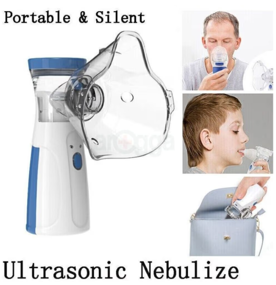 Mesh Nebulizer JSL-W302 - Image 3