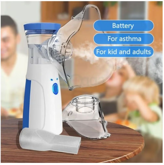 Mesh Nebulizer JSL-W302 - Image 2