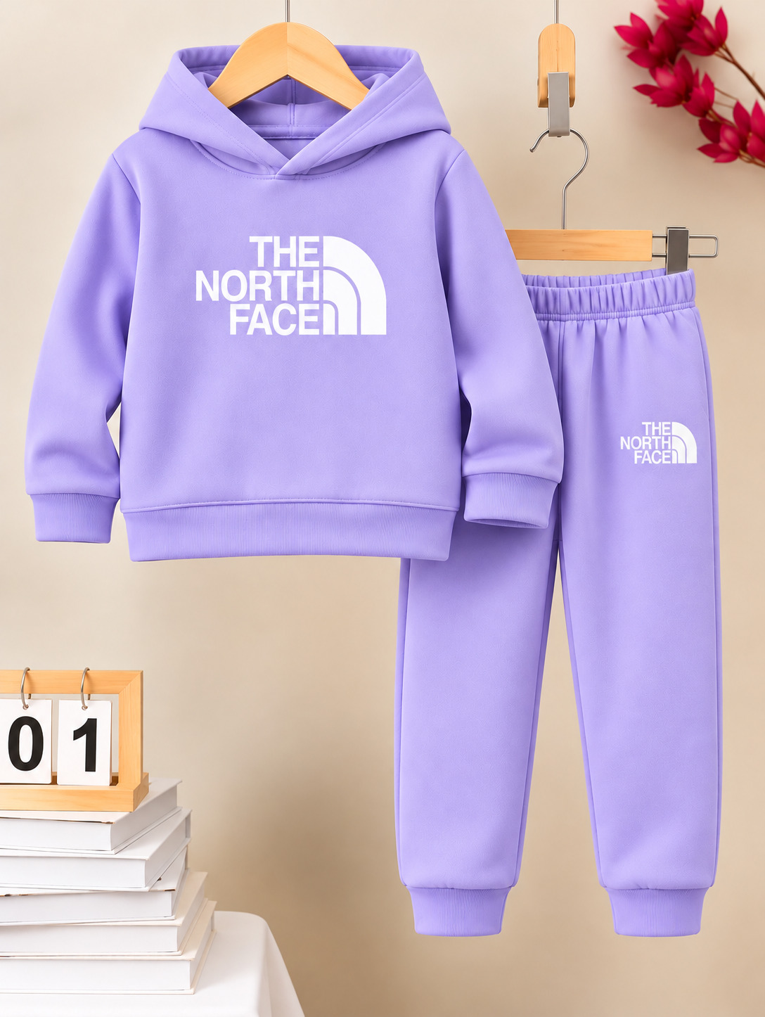 Stylish Trendy Kids Hoodie & Pant Set for Boys and Girls (1–10 Years)_img_22