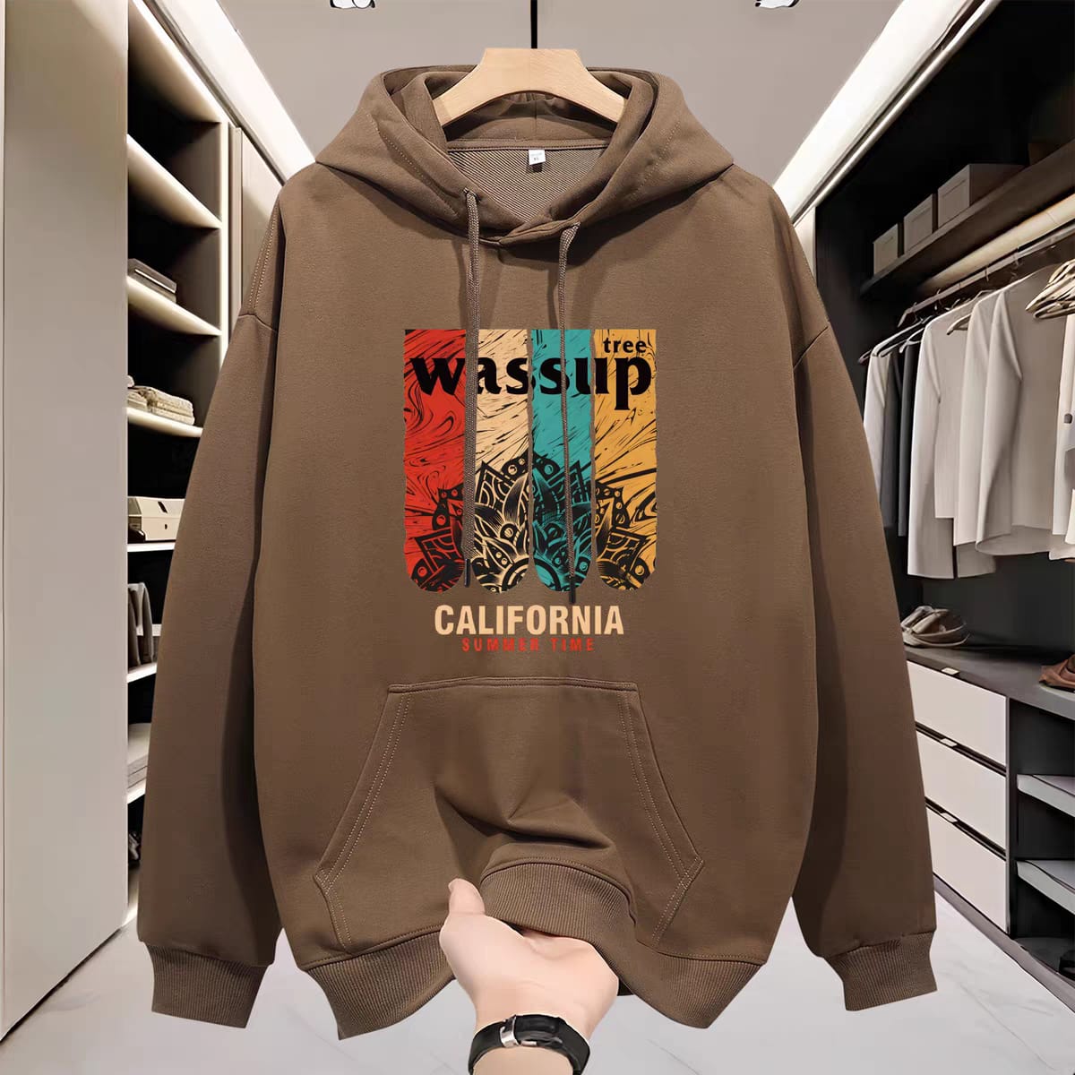 Premium Gents Cotton Hoodie for Winter_img_12