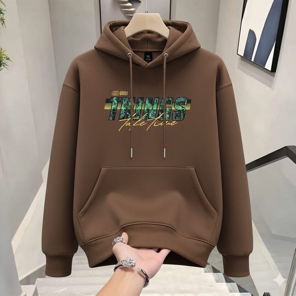 Premium Gents Cotton Hoodie for Winter_img_14