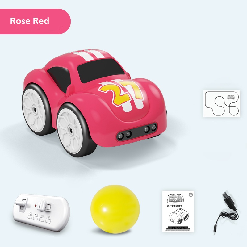 Kids Smart Remote Control Car SQN-001 – 4 Mode Toy Car_img_1