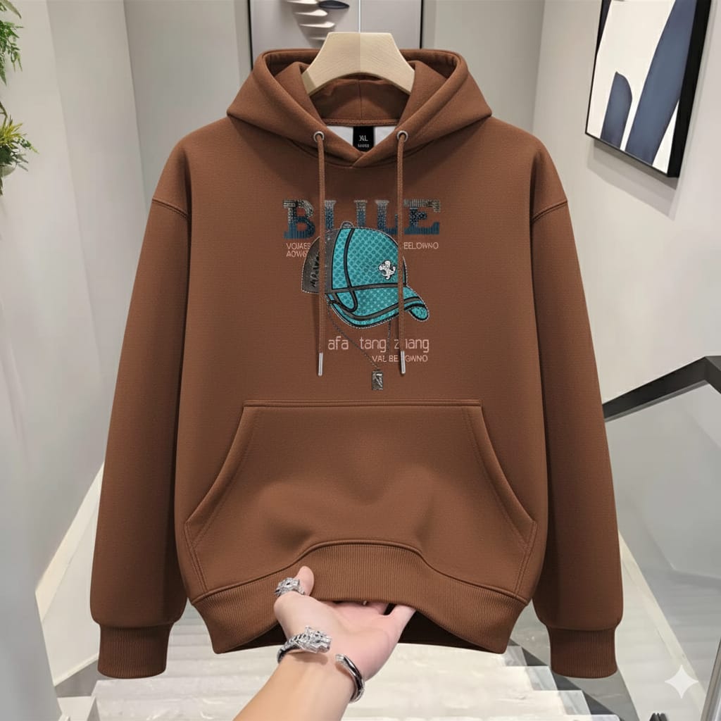 Premium Gents Cotton Hoodie for Winter_img_17